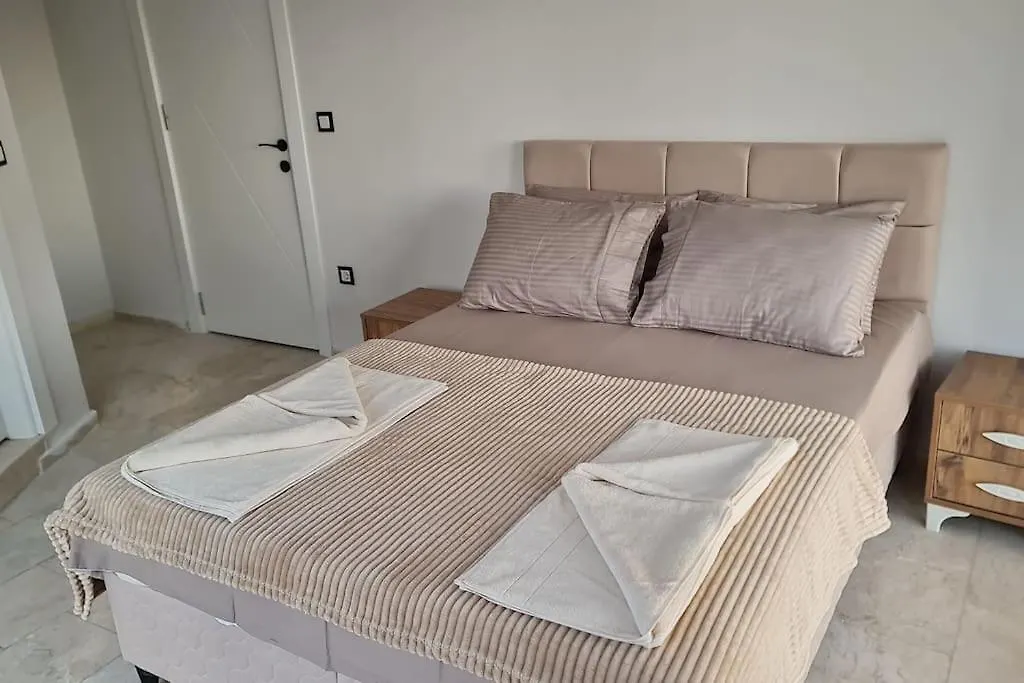 White Bay Resort Didim