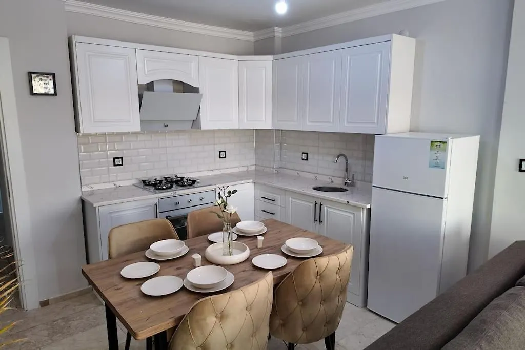 White Bay Resort Didim Apartament