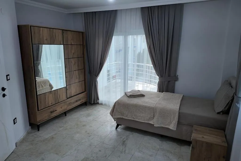 Apartament White Bay Resort Didim