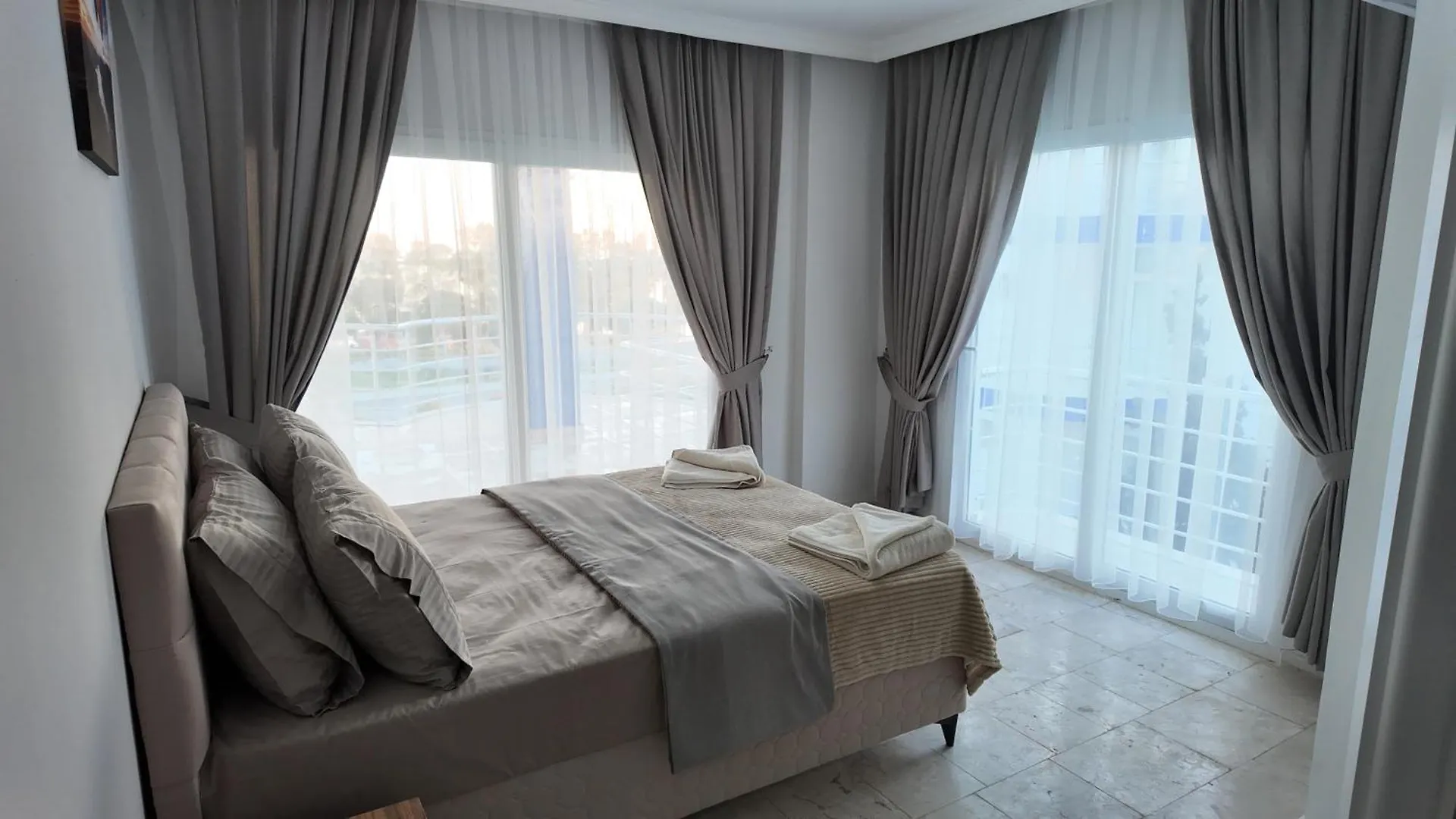 White Bay Resort Didim Turcia