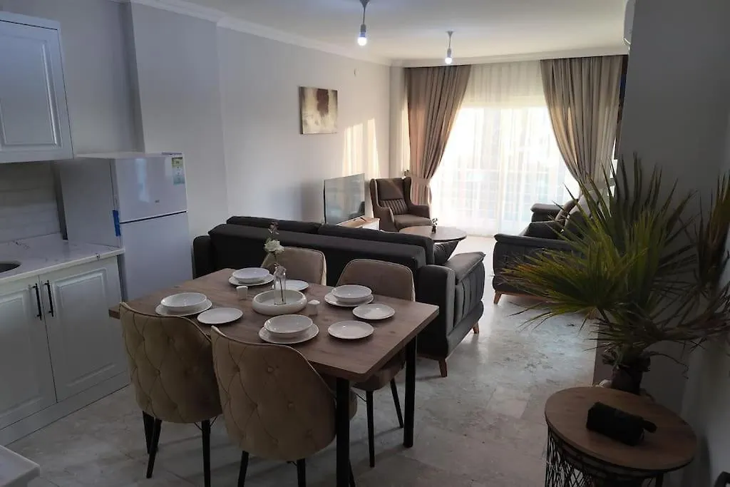 Apartament White Bay Resort Didim