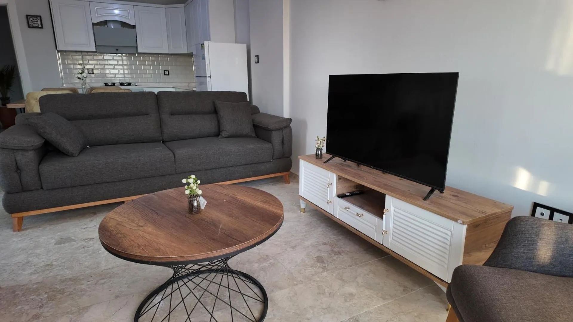 Apartament White Bay Resort Didim Turcia