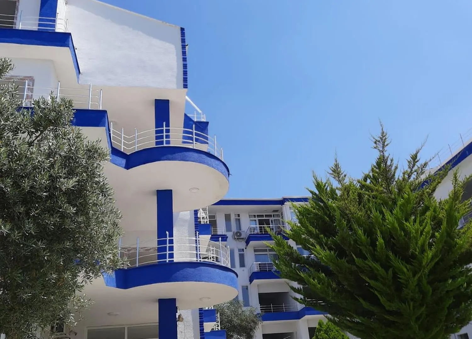 White Bay Resort Didim Apartament