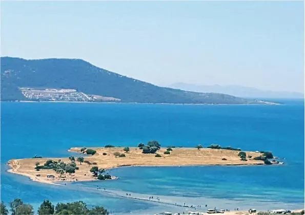 White Bay Resort Didim Apartament