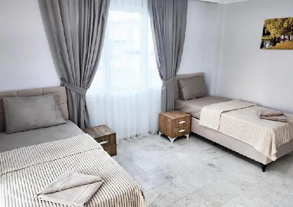 White Bay Resort Didim