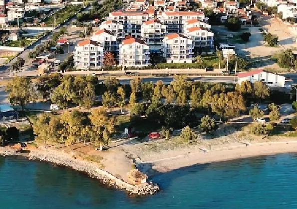 Apartament White Bay Resort Didim