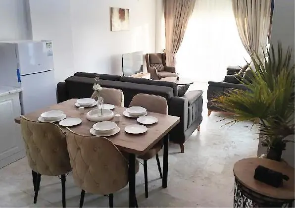 White Bay Resort Didim