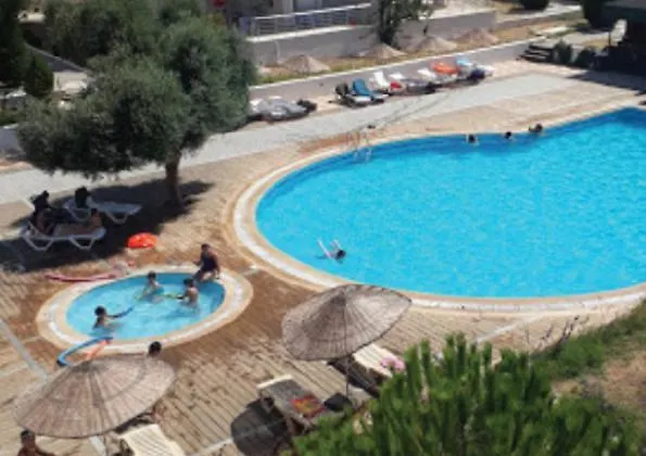 White Bay Resort Didim