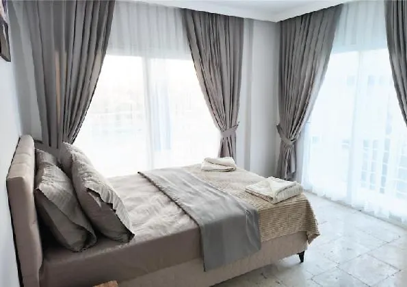 White Bay Resort Didim 0*,  Turcia