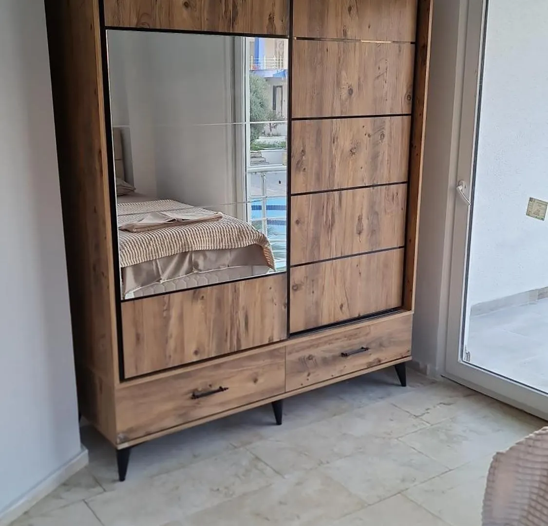 White Bay Resort Didim Apartament