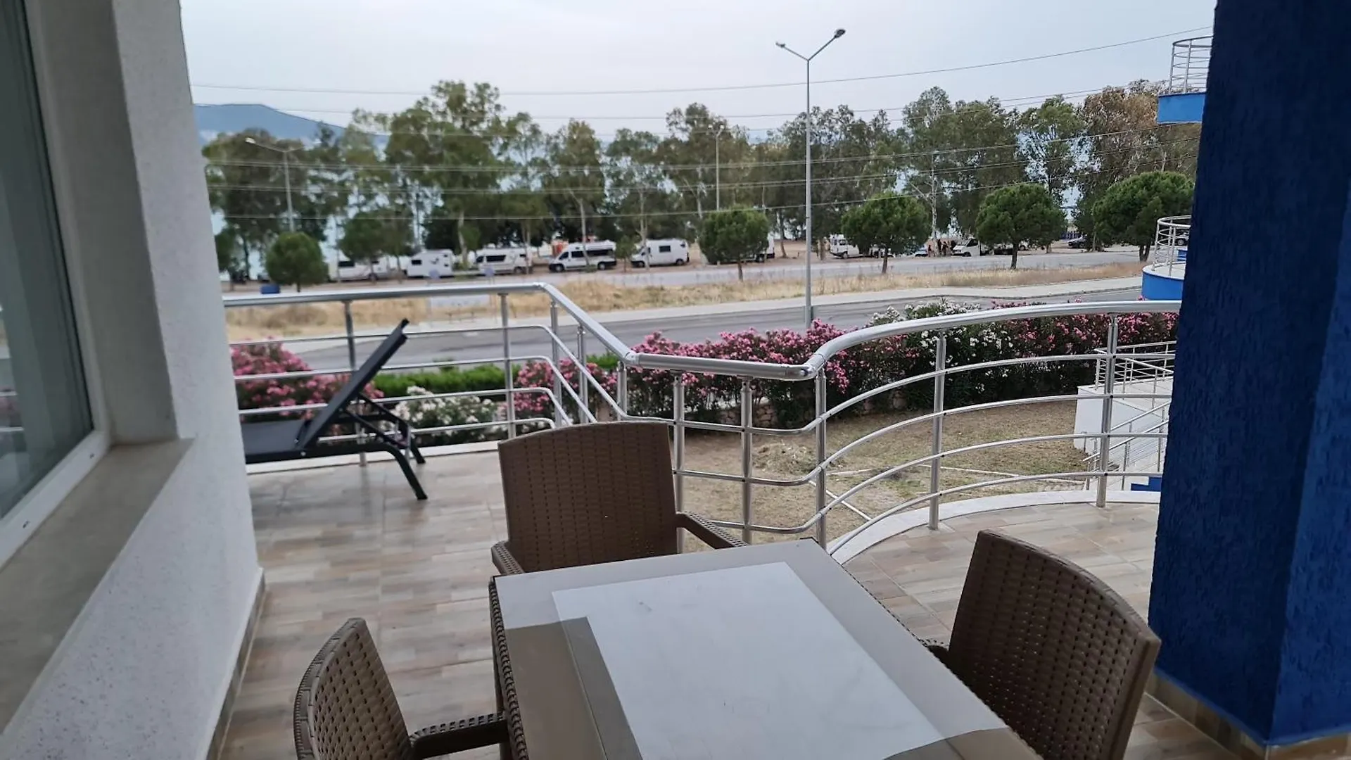 White Bay Resort Didim