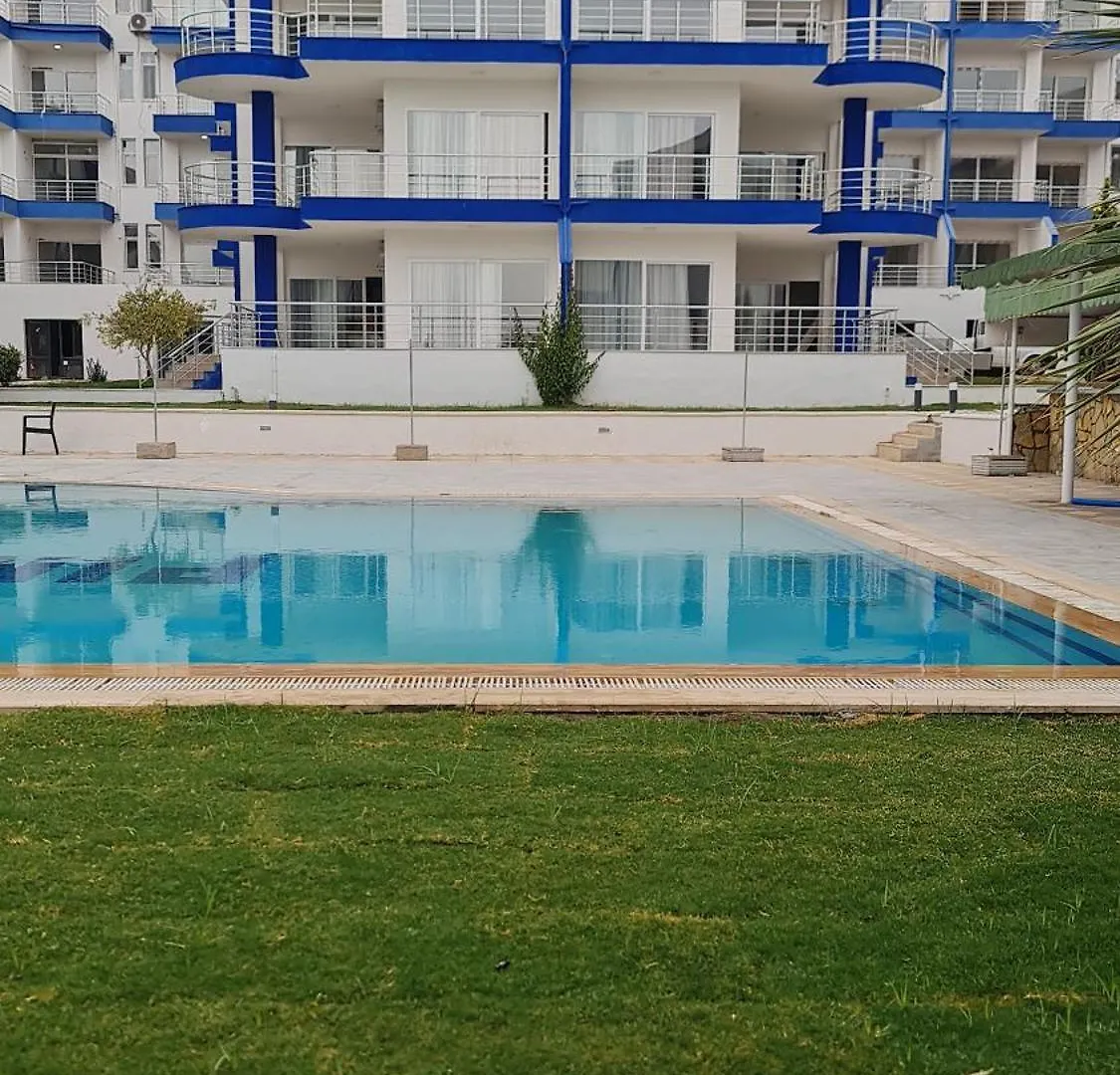 White Bay Resort Didim Apartament