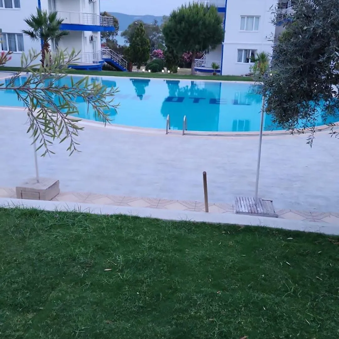 Apartament White Bay Resort Didim