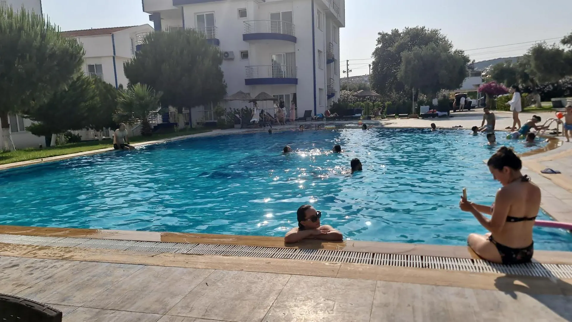 White Bay Resort Didim Turcia