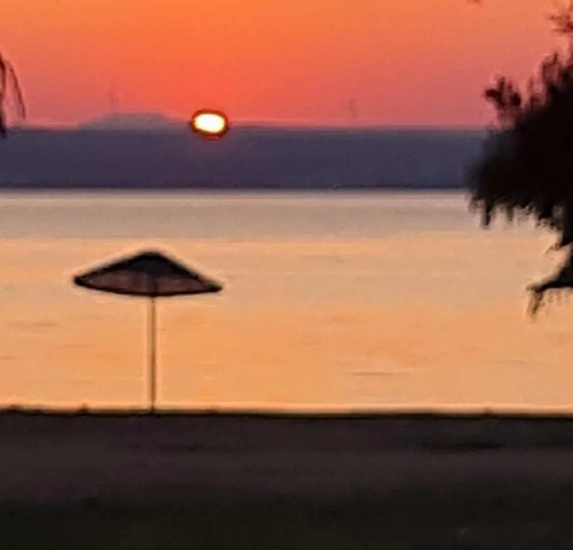 Apartament White Bay Resort Didim